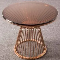 Meja Minimalis Kuningan